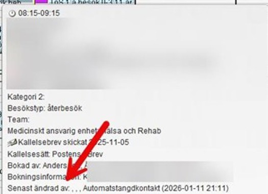 Bilden visar automatstängd kontakt