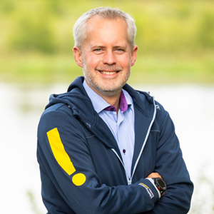 Henrik Wester