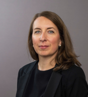 Portr&auml;ttbild p&aring; Anna Andersson