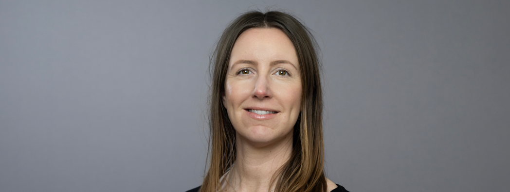 Carolin Holmblad