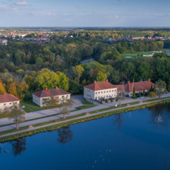 Hallstahammars kommun - Lise-Lotte Herrfall