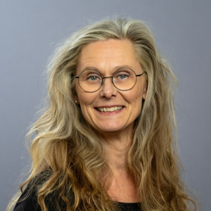 Helén Steglind Larsson