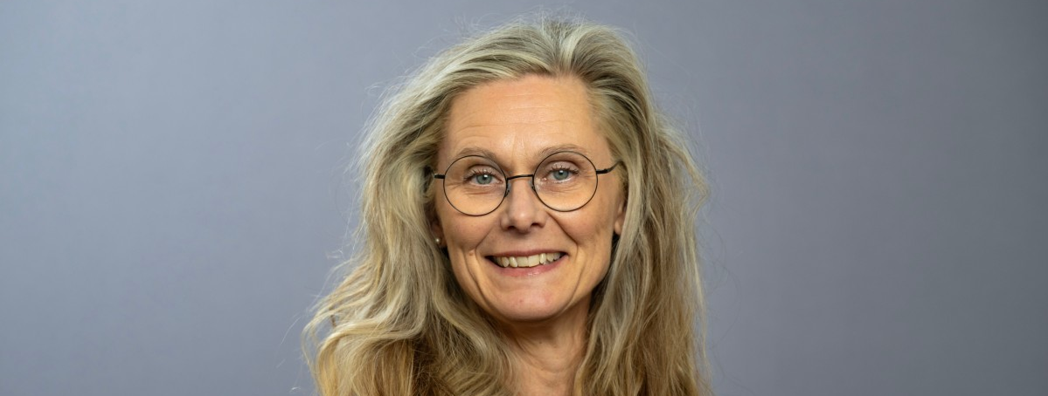 Helén Steglind Larsson