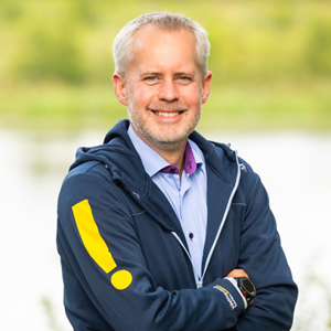 Henrik Wester