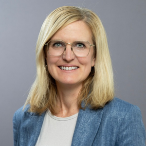 Linda Fasth