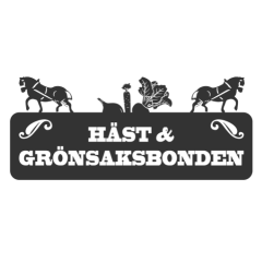 Häst- och Grönsaksbonden