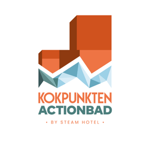Kokpunkten Actionbad