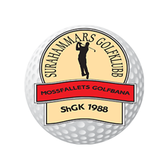 Surahammars Golfklubb