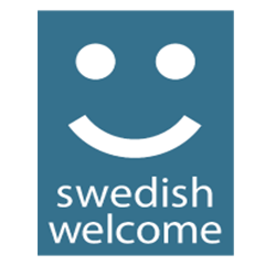 Hållbarhetsmärkning Swedish Welcome