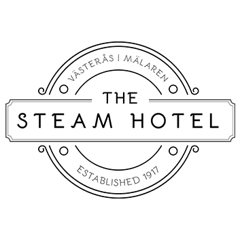 The Steam Hotel