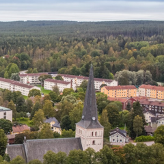 Norbergs kommun - Minéa Funk