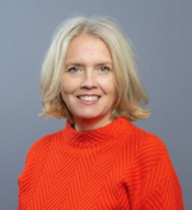 Pernilla Conley Pettersson