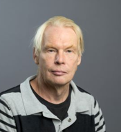 Roger Lilja