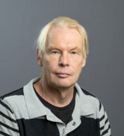 Roger Lilja