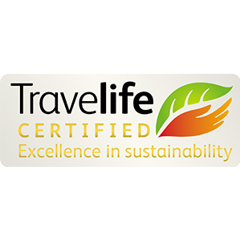 Travelife Certified