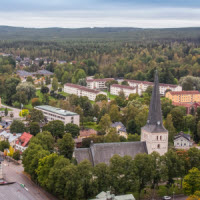 Bild på Norbergs kommun - Minéa Funk