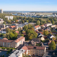 Bild på Köpings kommun - Joanna Svärd