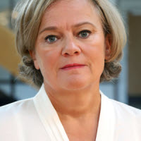 Bild på Marie Tollefsen Markström