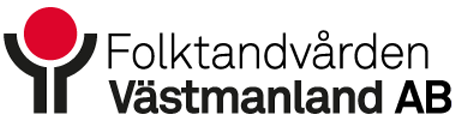 Folktandvården västmanland logotyp